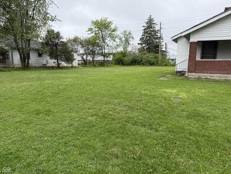1822 Englewood Drive Indianapolis IN 46219