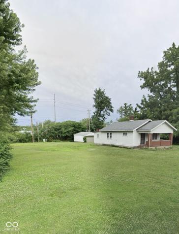 1822 Englewood Drive Indianapolis IN 46219