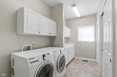 9878 Soaring Eagle Lane Fishers IN 46055