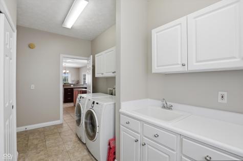 9878 Soaring Eagle Lane Fishers IN 46055