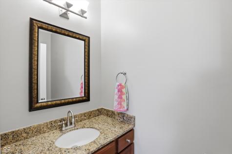 9878 Soaring Eagle Lane Fishers IN 46055