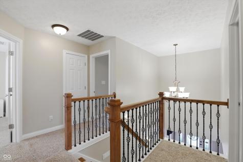 9878 Soaring Eagle Lane Fishers IN 46055