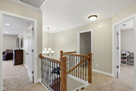 9878 Soaring Eagle Lane Fishers IN 46055