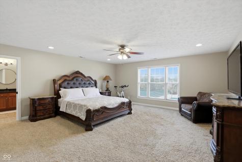 9878 Soaring Eagle Lane Fishers IN 46055