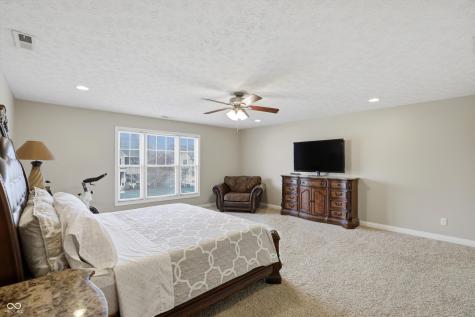 9878 Soaring Eagle Lane Fishers IN 46055