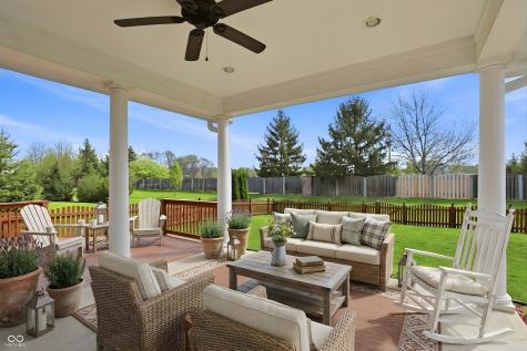 9878 Soaring Eagle Lane Fishers IN 46055