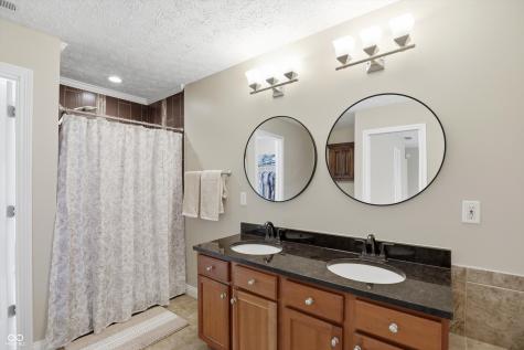 9878 Soaring Eagle Lane Fishers IN 46055