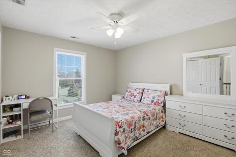 9878 Soaring Eagle Lane Fishers IN 46055