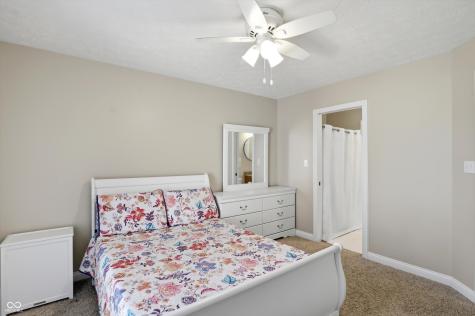9878 Soaring Eagle Lane Fishers IN 46055