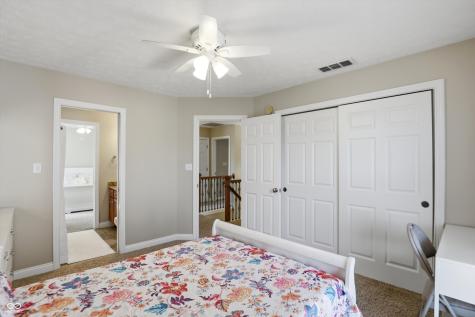 9878 Soaring Eagle Lane Fishers IN 46055