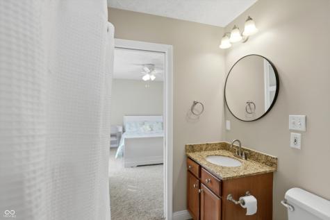 9878 Soaring Eagle Lane Fishers IN 46055