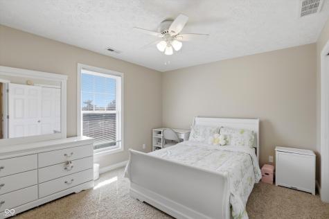 9878 Soaring Eagle Lane Fishers IN 46055