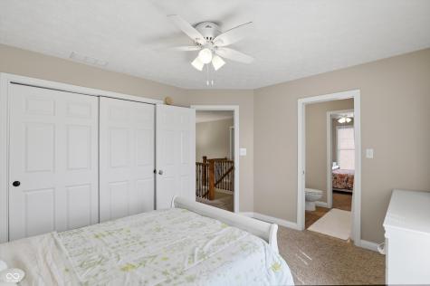 9878 Soaring Eagle Lane Fishers IN 46055