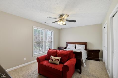 9878 Soaring Eagle Lane Fishers IN 46055