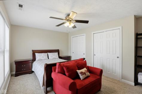9878 Soaring Eagle Lane Fishers IN 46055