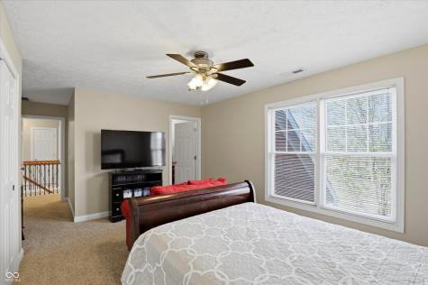 9878 Soaring Eagle Lane Fishers IN 46055