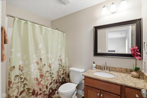 9878 Soaring Eagle Lane Fishers IN 46055