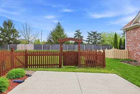 9878 Soaring Eagle Lane Fishers IN 46055