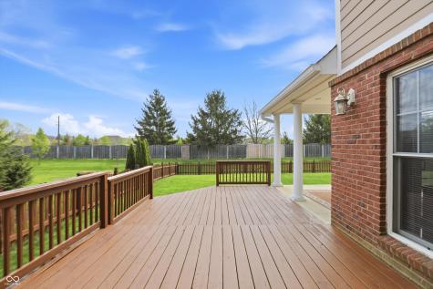 9878 Soaring Eagle Lane Fishers IN 46055