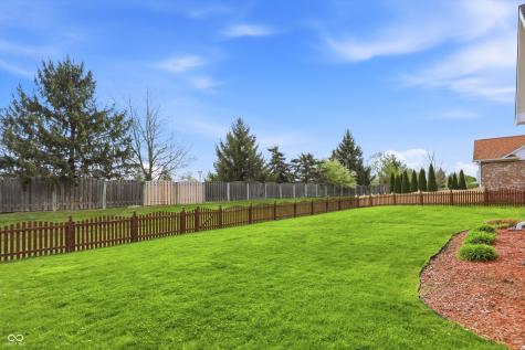 9878 Soaring Eagle Lane Fishers IN 46055