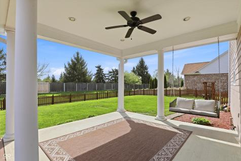 9878 Soaring Eagle Lane Fishers IN 46055