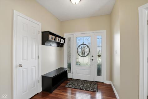 9878 Soaring Eagle Lane Fishers IN 46055