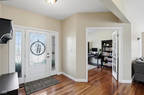 9878 Soaring Eagle Lane Fishers IN 46055