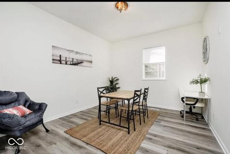 918 N Hamilton Avenue Indianapolis IN 46201