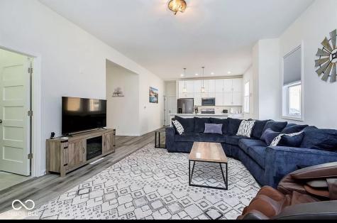 918 N Hamilton Avenue Indianapolis IN 46201