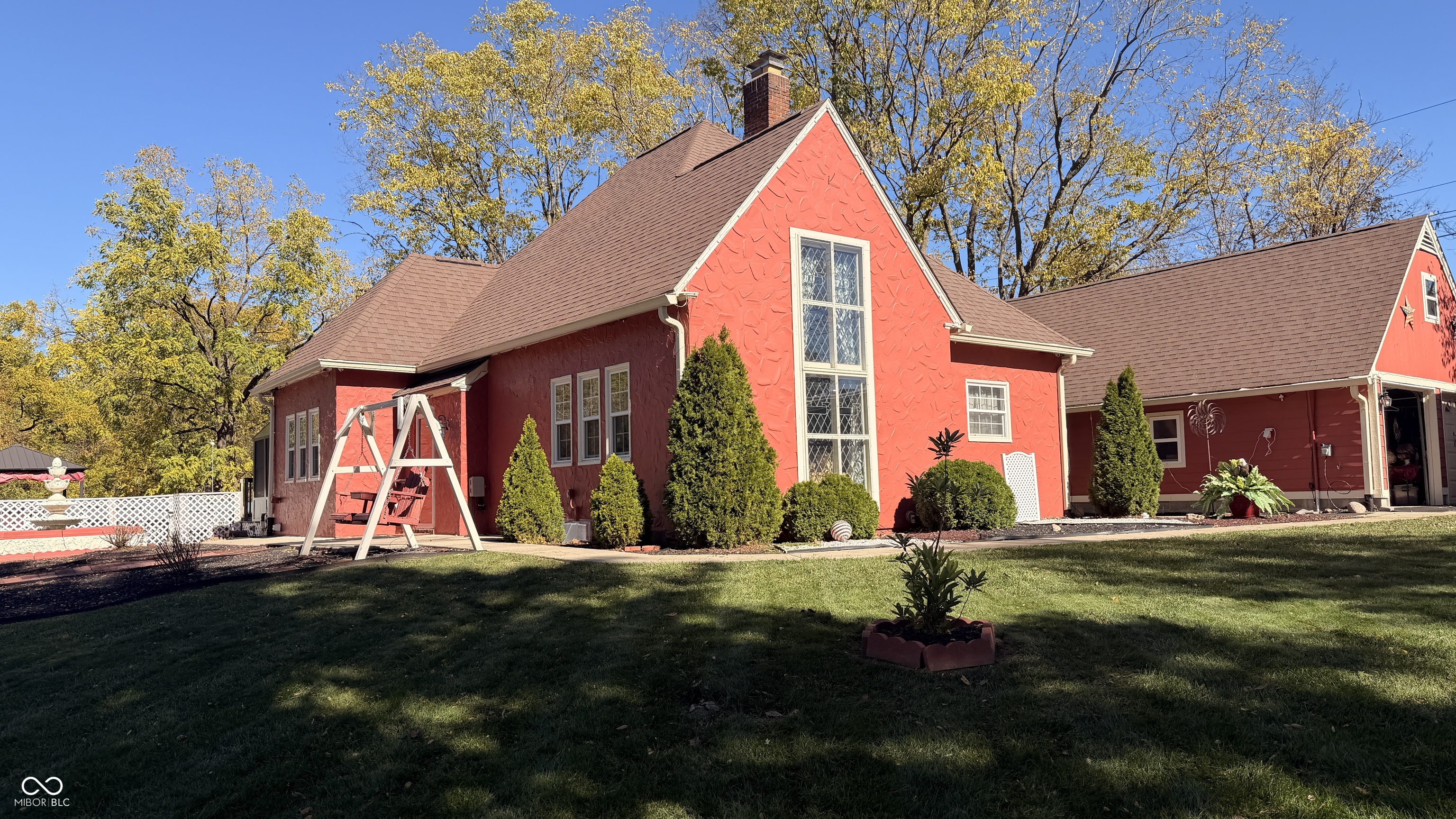 2025 Lick Creek Drive Indianapolis IN 46203