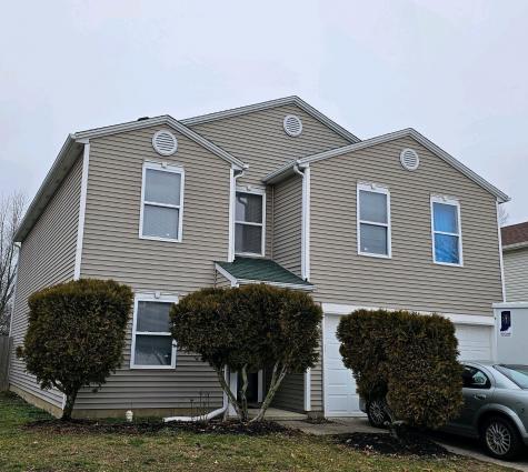 6246 Alonzo Drive Indianapolis IN 46217