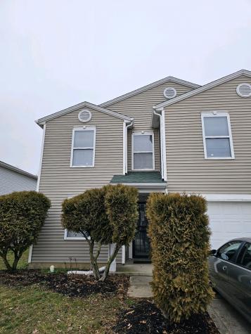 6246 Alonzo Drive Indianapolis IN 46217
