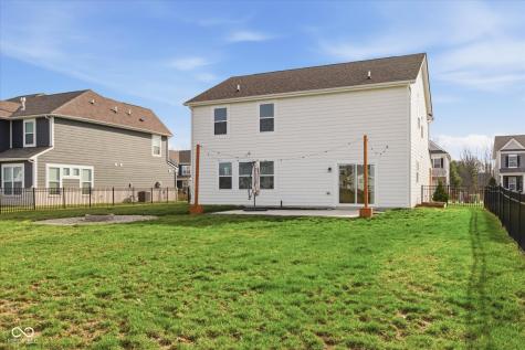15514 Wayne Way Westfield IN 46074