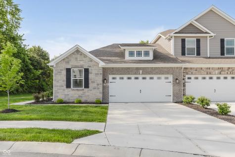 6465 Wasco Drive Whitestown IN 46075