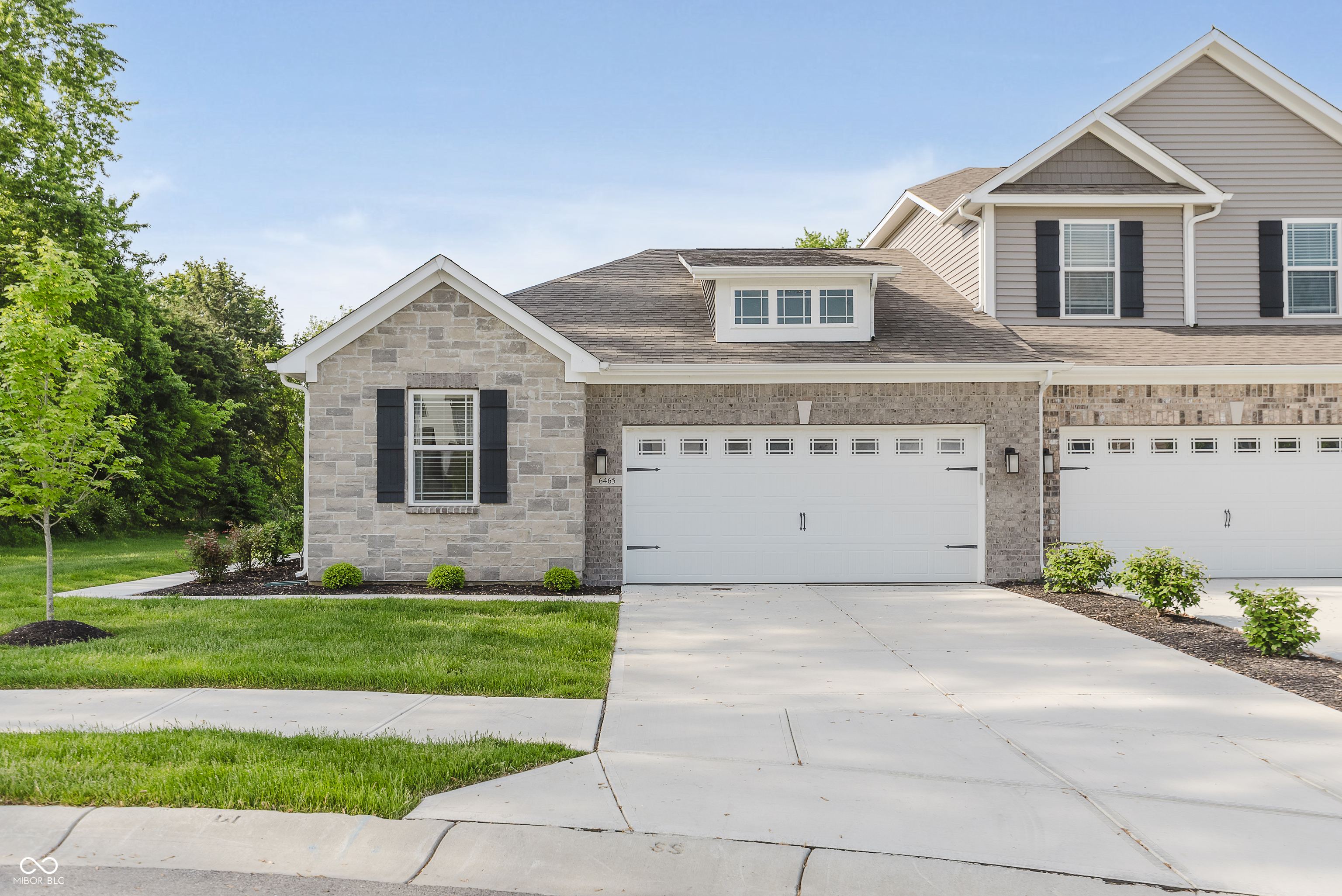 6465 Wasco Drive Whitestown IN 46075