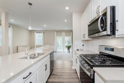 6465 Wasco Drive Whitestown IN 46075