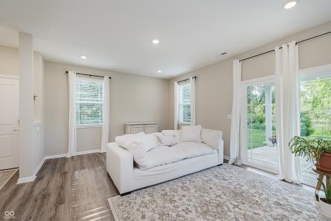6465 Wasco Drive Whitestown IN 46075