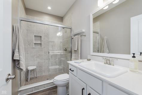 6465 Wasco Drive Whitestown IN 46075