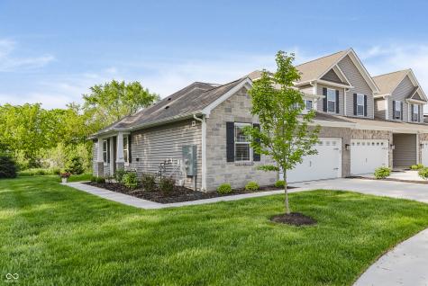 6465 Wasco Drive Whitestown IN 46075