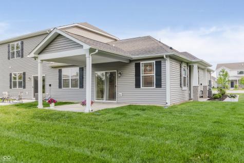 6465 Wasco Drive Whitestown IN 46075
