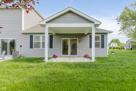 6465 Wasco Drive Whitestown IN 46075