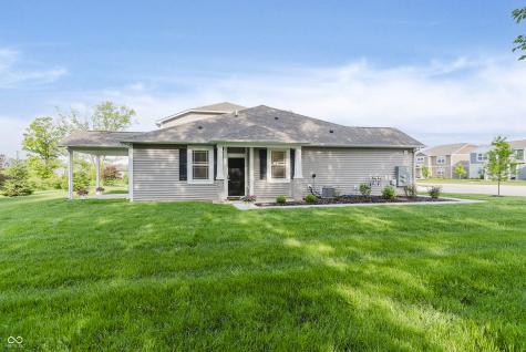 6465 Wasco Drive Whitestown IN 46075