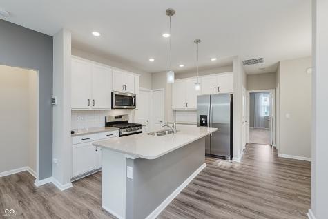 6465 Wasco Drive Whitestown IN 46075