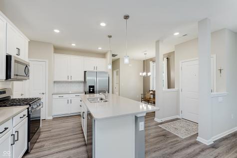 6465 Wasco Drive Whitestown IN 46075