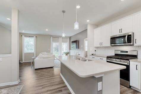 6465 Wasco Drive Whitestown IN 46075