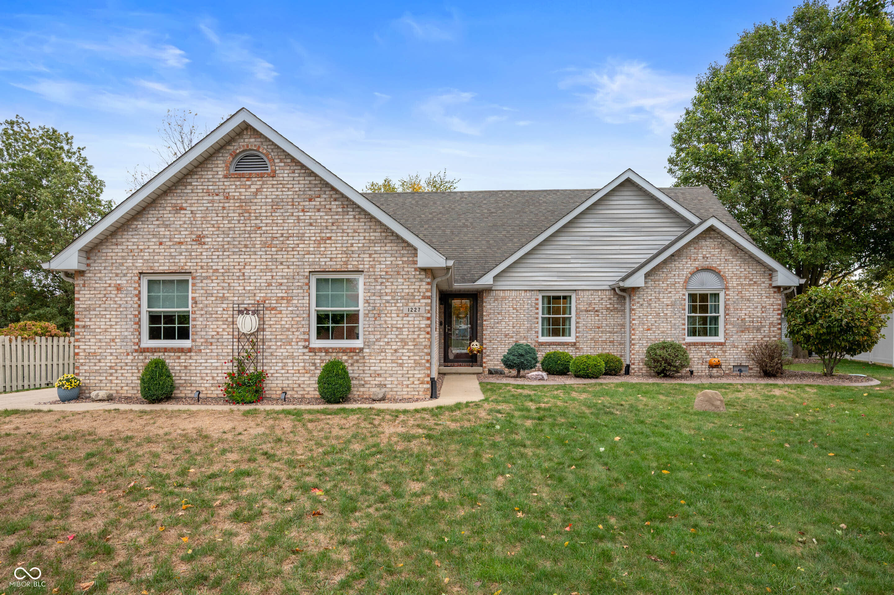 1227 Pendle Hill Avenue Pendleton IN 46064