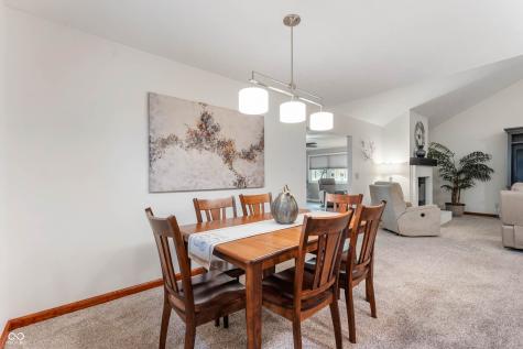 1227 Pendle Hill Avenue Pendleton IN 46064