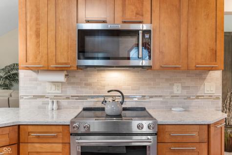 1227 Pendle Hill Avenue Pendleton IN 46064