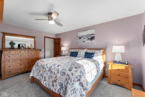 1227 Pendle Hill Avenue Pendleton IN 46064