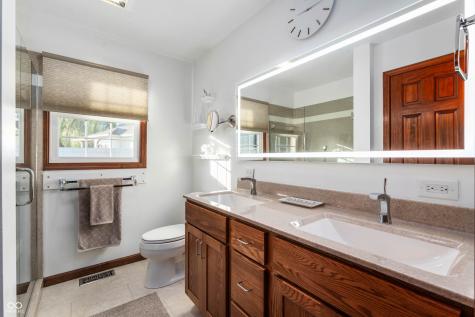 1227 Pendle Hill Avenue Pendleton IN 46064